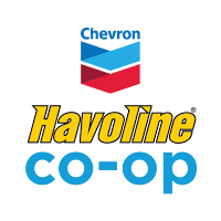 Chevron Havoline CO-OP