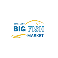 Big Fish Market