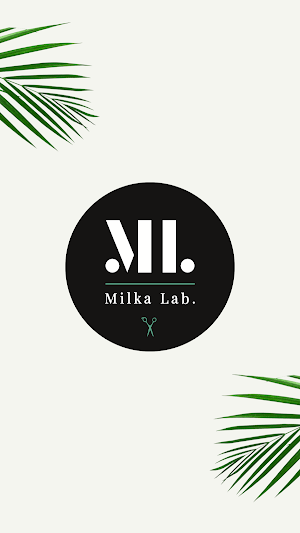 Milka.lab Screenshot 0