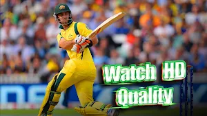 CricMate: Live Cricket TV 2023 Screenshot 1