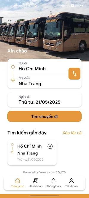 Bình Minh Tải Screenshot 0