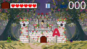 Learn with Ava: ABC & 123 Kids Screenshot 2