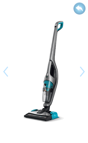 Vacuum cleaners - prank Screenshot 1