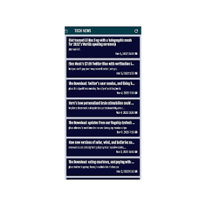 Eduinfomark screenshot 6