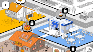 Chuffy Cat Buzzi _ Room Escape Screenshot 2