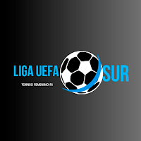 LIGA UEFA SUR