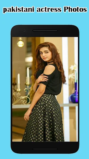Pakistani actress Photos | Actress Photos Album Screenshot 1