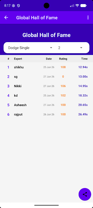 MulTEx Screenshot 2