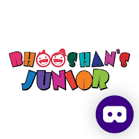 Bhooshan's Junior World
