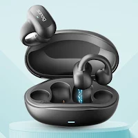 Sanag Open Ear Earbuds guide