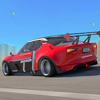 Car Racing Driving Simulator