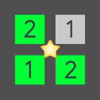 Knight Numbers