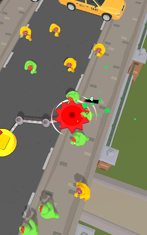 Invasion Crusher Screenshot 3