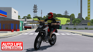 Auto Life I Grau Edition Screenshot 0