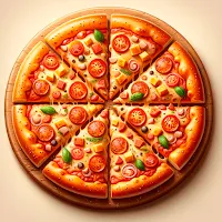 Pizza Puzzle
