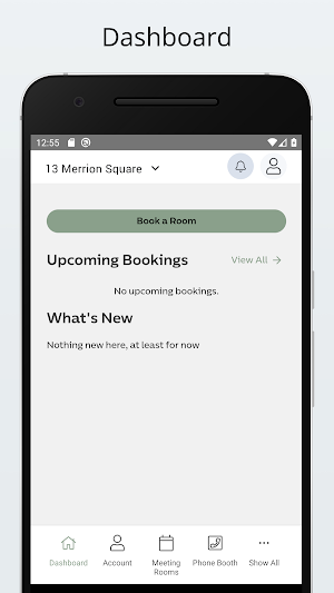 Clearspace Screenshot 0