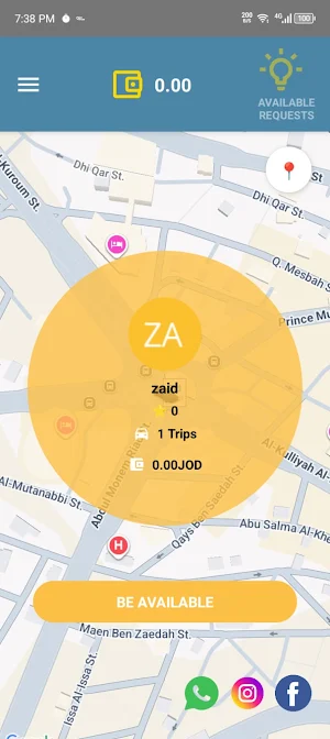 shaware3_driver Screenshot 3