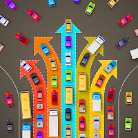 Parking Jam - Car Unblock