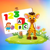 123 Numbers - Kids Learning