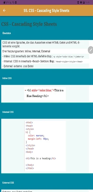HTML Screenshot 2