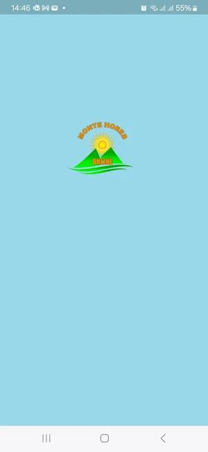 Monte Horeb FM 102.3 Screenshot 0