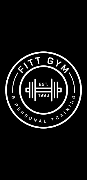 Fitt Gym and Personal Training Screenshot 0
