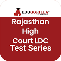 Rajasthan High Court LDC Mock Tests App