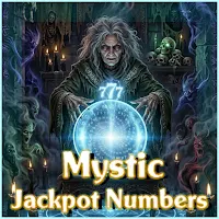 Mystic Jackpot Numbers