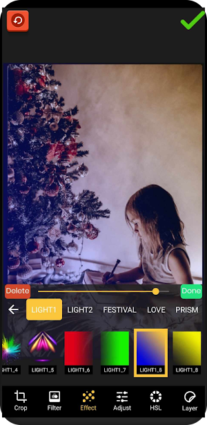 Photo Editor Master Screenshot 2