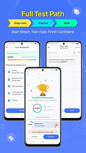 Real Estate Practice Test 2026 Screenshot 2