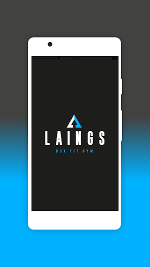 Laings Boxing Screenshot 0
