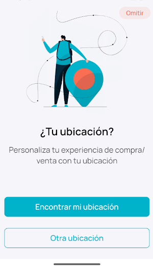 Higuey Marketplace Screenshot 1