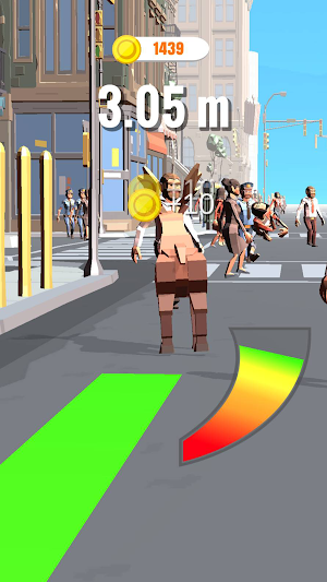 Animal Strike Screenshot 1