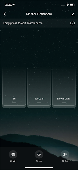 UltraSmart Screenshot 3