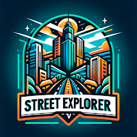 Street Explorer