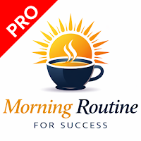 Morning Routine For Success