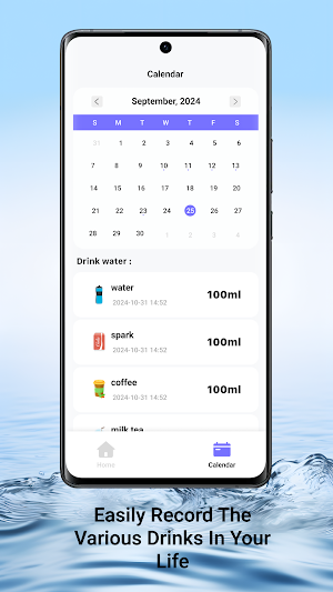 Thirst Time Screenshot 3