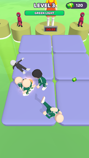 Doll Watching Screenshot 1