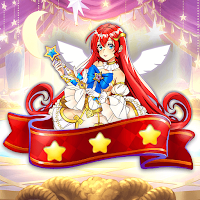 Starlight Princess Monir