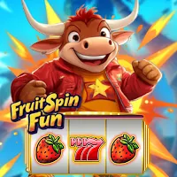 Fruit Spin Fun