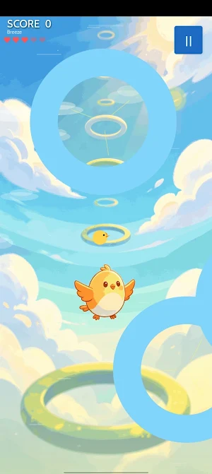 BirdWeave Screenshot 0