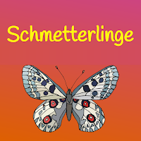 Europas Schmetterlinge