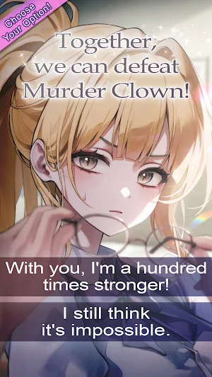 Killer Clown Screenshot 2