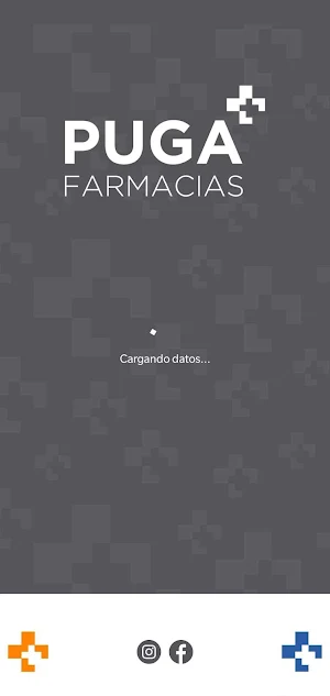 Farmacia Puga Screenshot 0