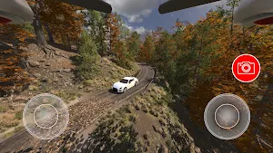 Drone Simulator Realistic Screenshot 1