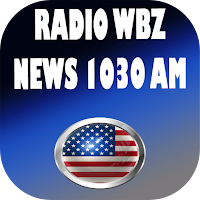 WBZ Boston News 1030 AM Radio