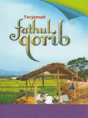 Terjemah Syarah Fathul Qorib Screenshot 0