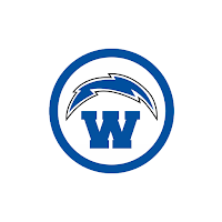 Woodstock Blue Streaks
