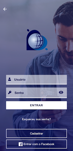 Batista Lindoia Screenshot 1