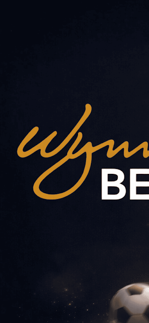 WynnBET Screenshot 0
